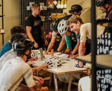 BIKE24 Q2 Revenue Grows 20.1% as Localized Markets Rise 29.7%